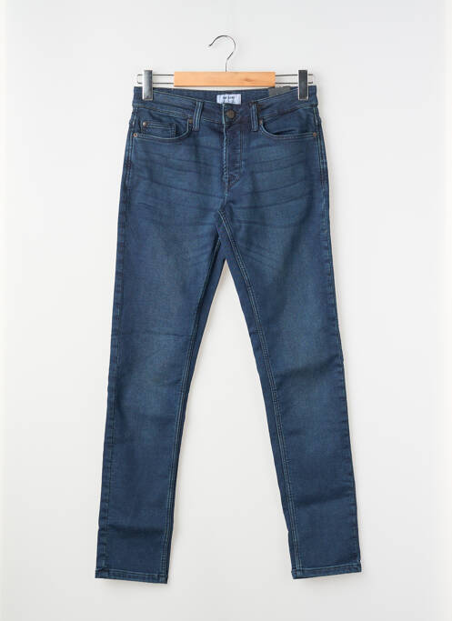 Jeans coupe slim bleu ONLY & SONS homme