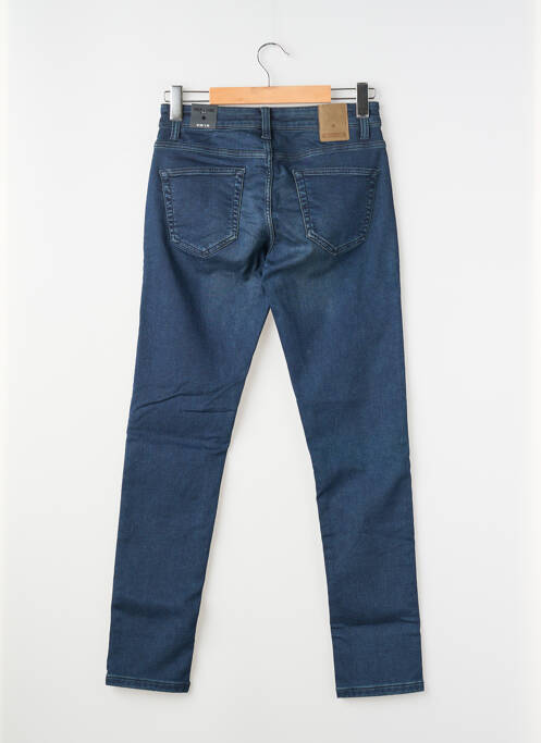 Jeans coupe slim bleu ONLY & SONS homme