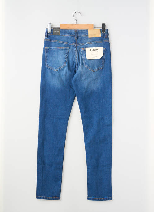 Jeans coupe slim bleu ONLY & SONS homme
