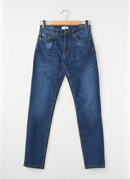 Jeans coupe slim bleu ONLY & SONS homme