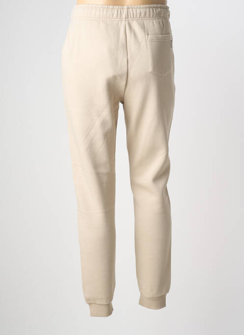 Jogging beige ONLY & SONS homme