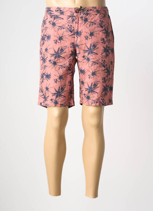 Short rose 16 SHADES homme