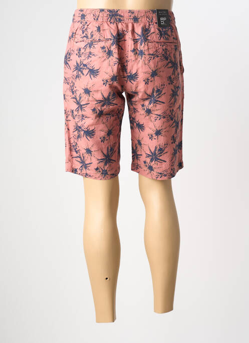 Short rose 16 SHADES homme