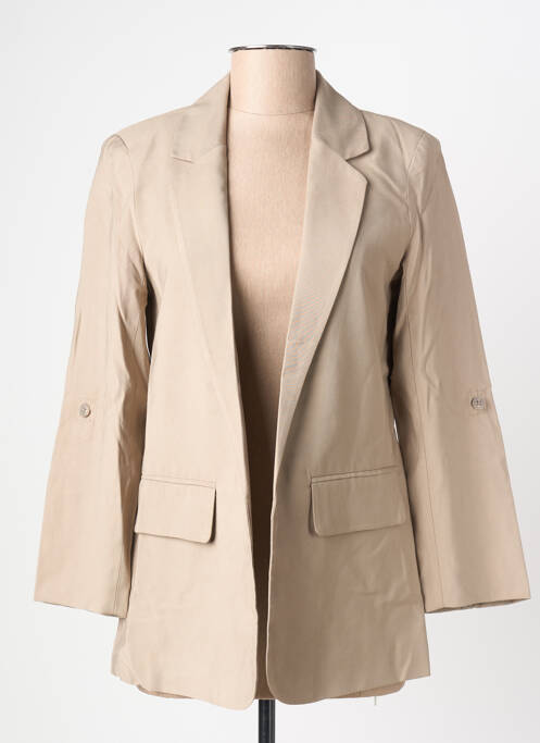 Blazer beige ONLY femme