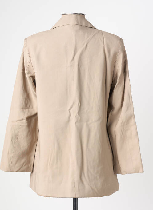 Blazer beige ONLY femme