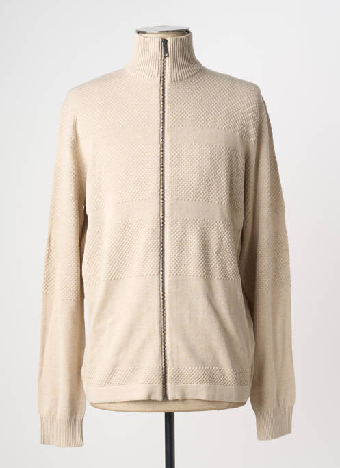 Veste casual beige ONLY & SONS homme