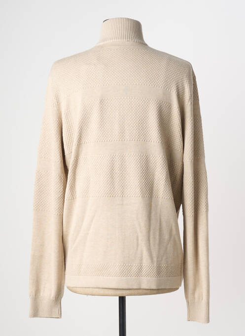 Veste casual beige ONLY & SONS homme