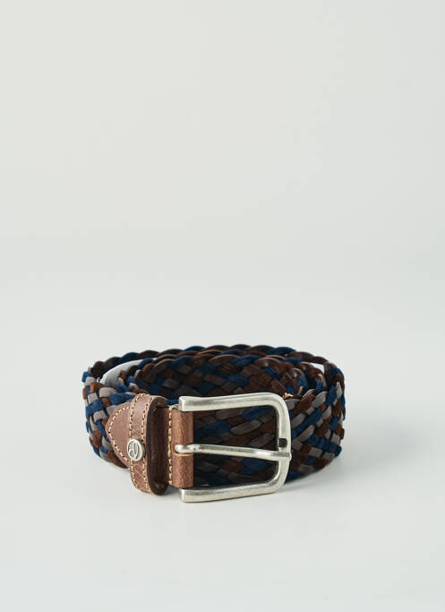 Ceinture bleu PEPE JEANS femme