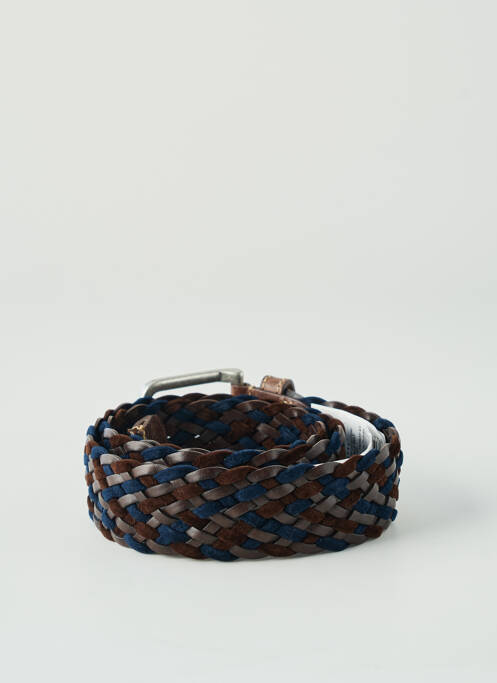 Ceinture bleu PEPE JEANS femme