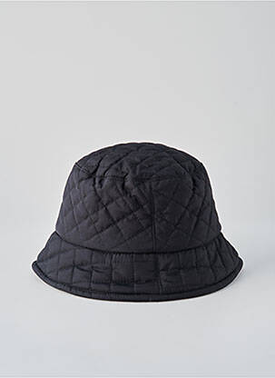 Chapeau noir ONLY femme