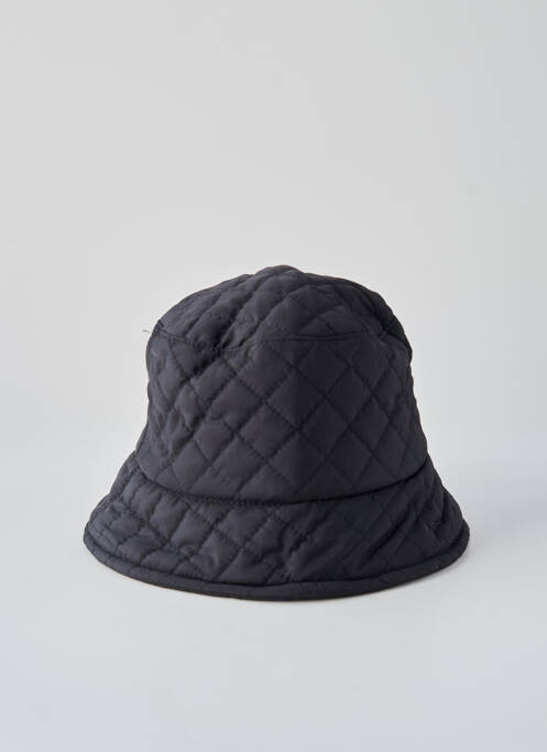 Chapeau noir ONLY femme