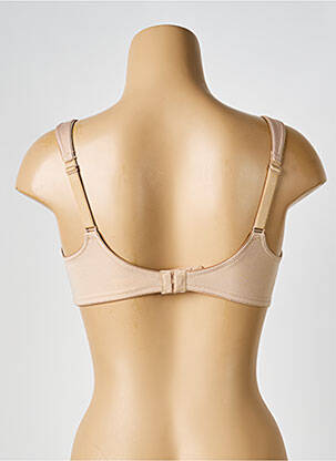 Soutien-gorge avec armature beige FELINA femme