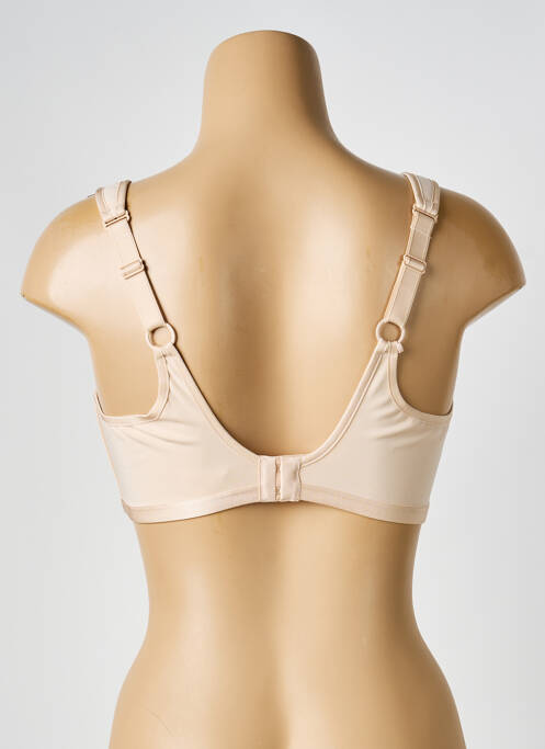 Soutien-gorge beige FELINA femme
