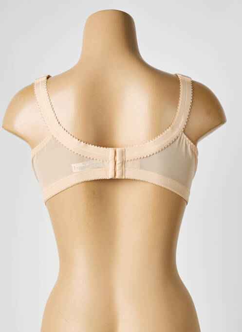 Soutien-gorge beige PLAYTEX femme