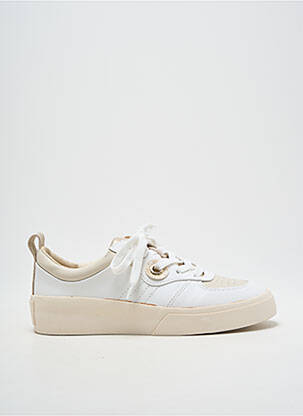 Baskets or ARMISTICE femme