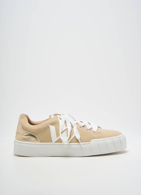 Baskets or VANESSA WU femme