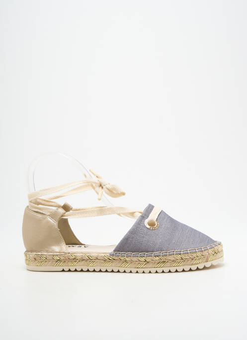 Espadrilles or ARMISTICE femme
