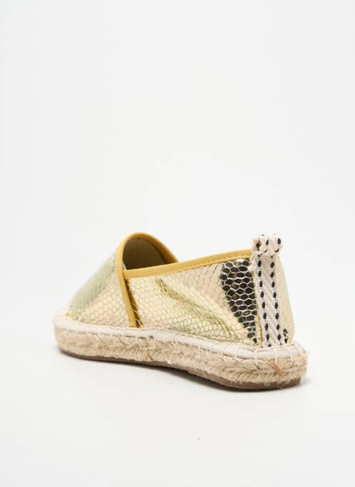 Espadrilles or ONLY femme