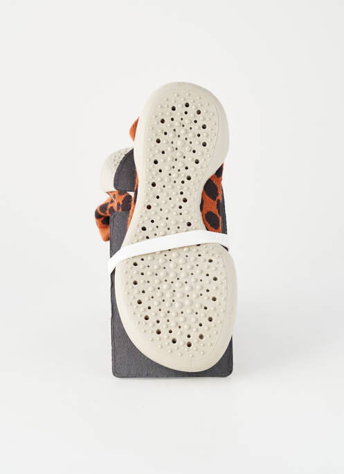 Chaussons/Pantoufles marron COLLEGIEN enfant