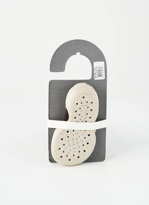 Chaussons/Pantoufles noir COLLEGIEN enfant