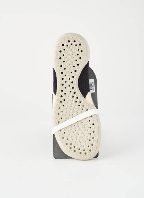 Chaussons/Pantoufles noir COLLEGIEN garçon