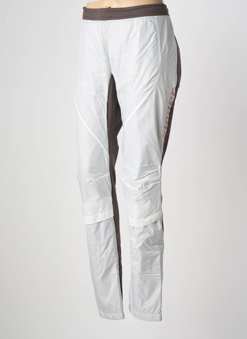 Jogging gris ZIENER femme