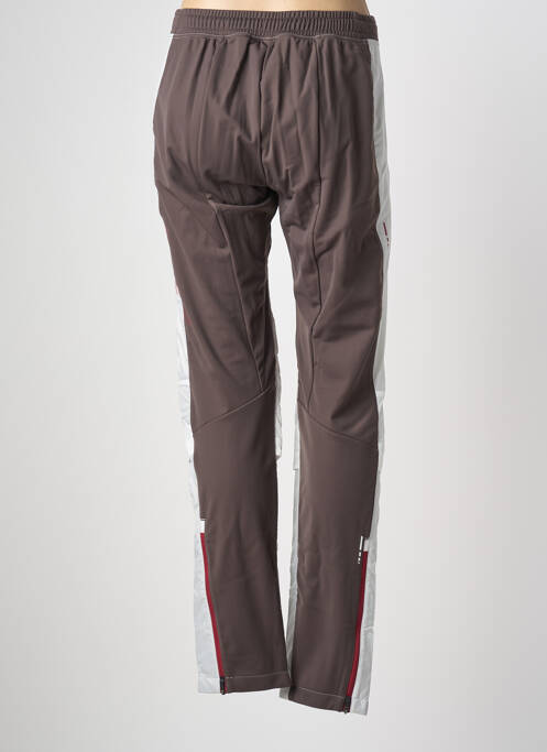 Jogging gris ZIENER femme