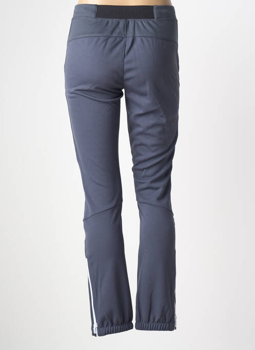 Pantalon slim gris ZIENER femme