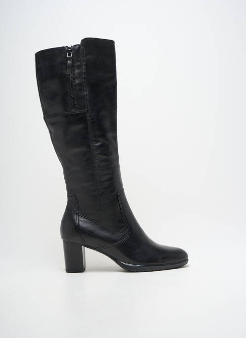 Bottes noir ARA femme