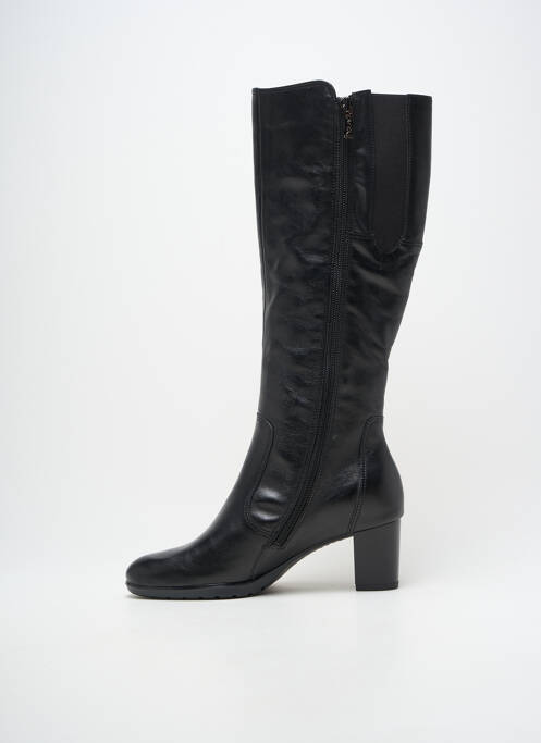Bottes noir ARA femme