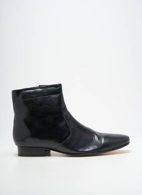 Bottines/Boots noir ARIMA femme