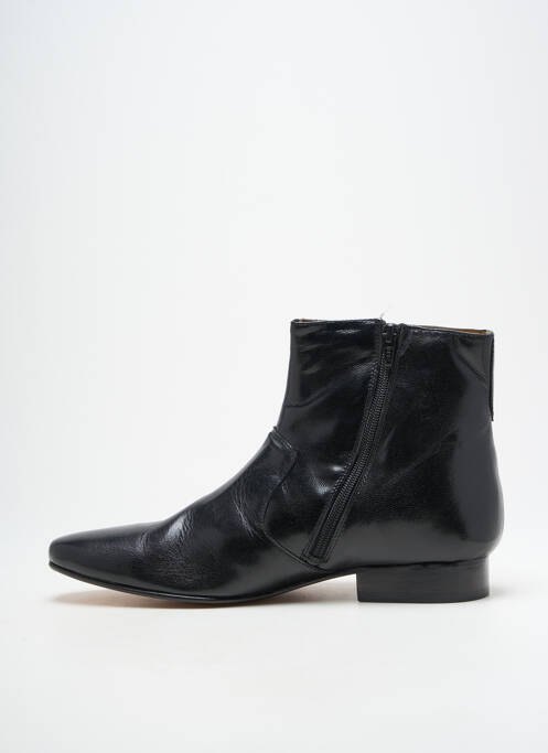 Bottines/Boots noir ARIMA femme