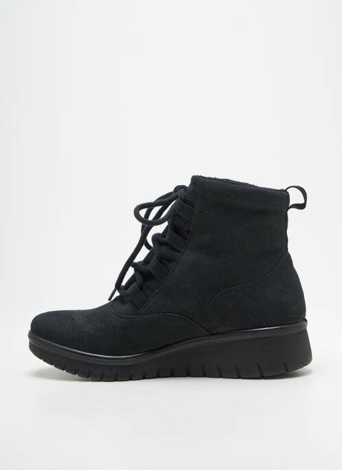 Bottines/Boots noir ROMIKA femme