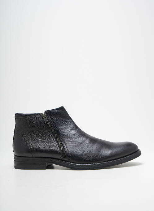 Bottines/Boots noir ARIMA homme