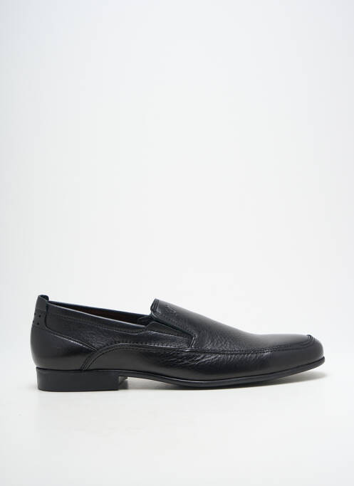 Mocassins noir HIMALAYA homme