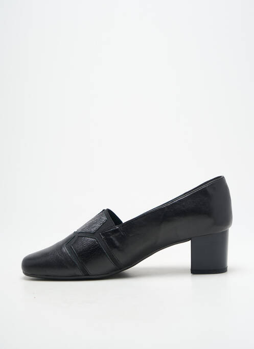 Escarpins noir PEDI GIRL femme