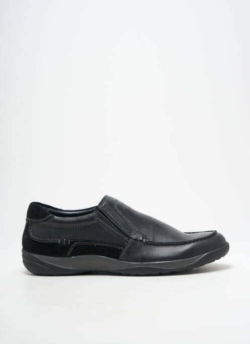 Slip ons noir ARIMA homme