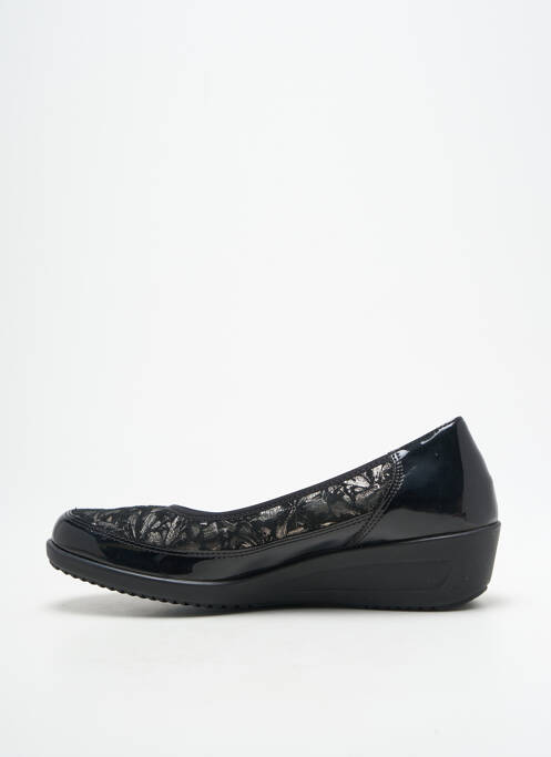 Ballerines noir ARA femme