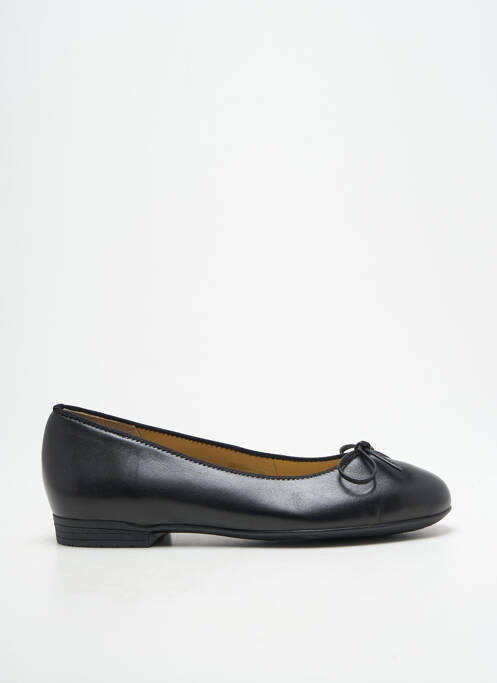 Ballerines noir ARA femme