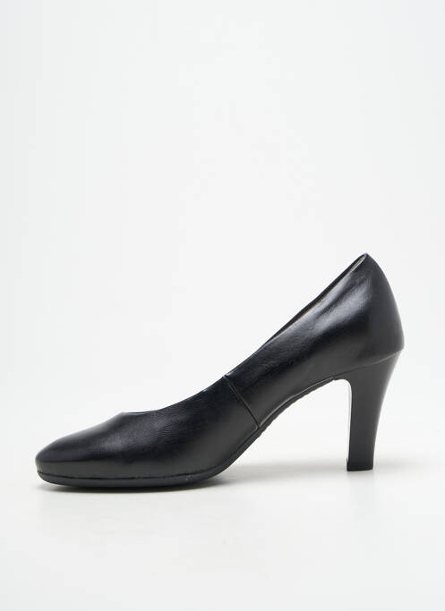 Escarpins noir ARA femme