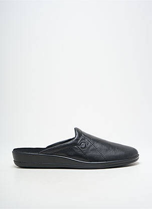 Chaussons/Pantoufles noir ROHDE homme