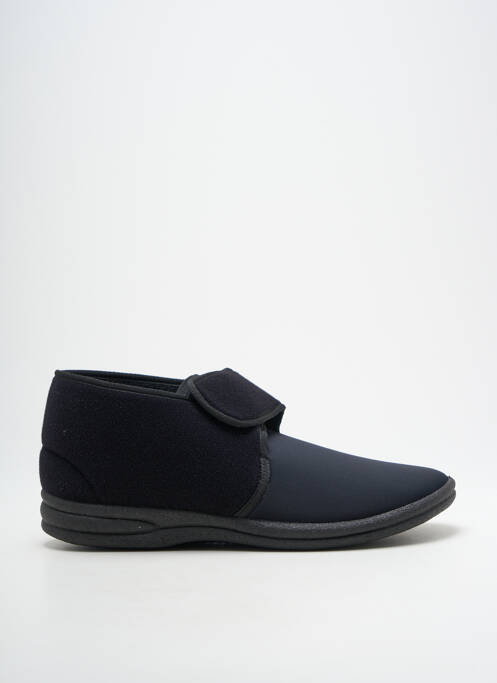 Chaussons/Pantoufles noir PODOWELL homme