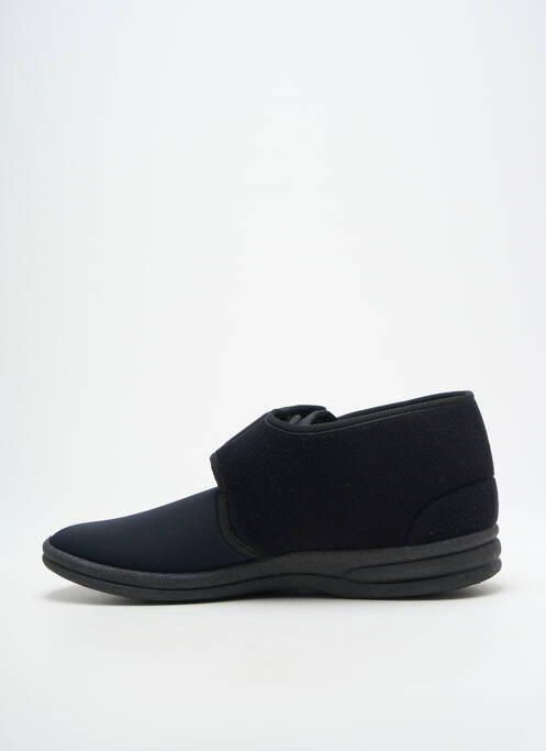 Chaussons/Pantoufles noir PODOWELL homme