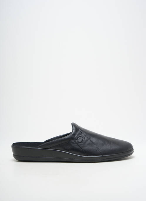 Chaussons/Pantoufles noir ROHDE homme
