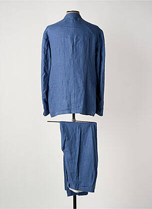 Costume de ville manches longues bleu clair SORBINO homme