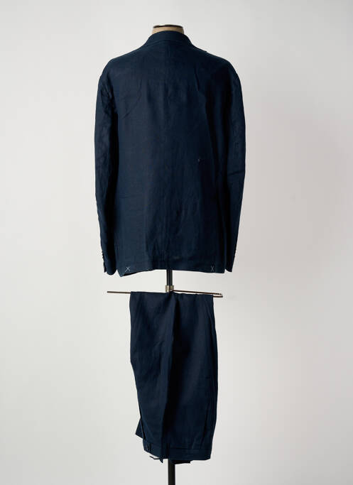 Costume de ville bleu SORBINO homme