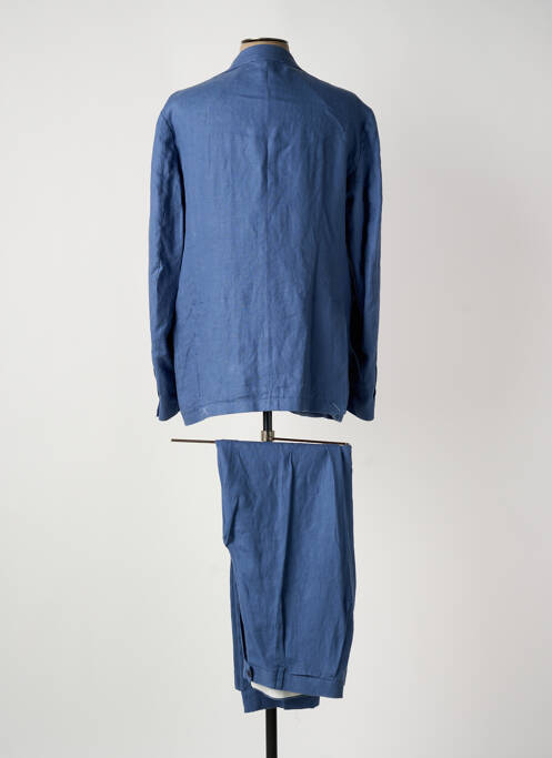 Costume de ville bleu clair SORBINO homme