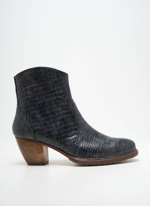 Bottines/Boots gris NEOSENS femme