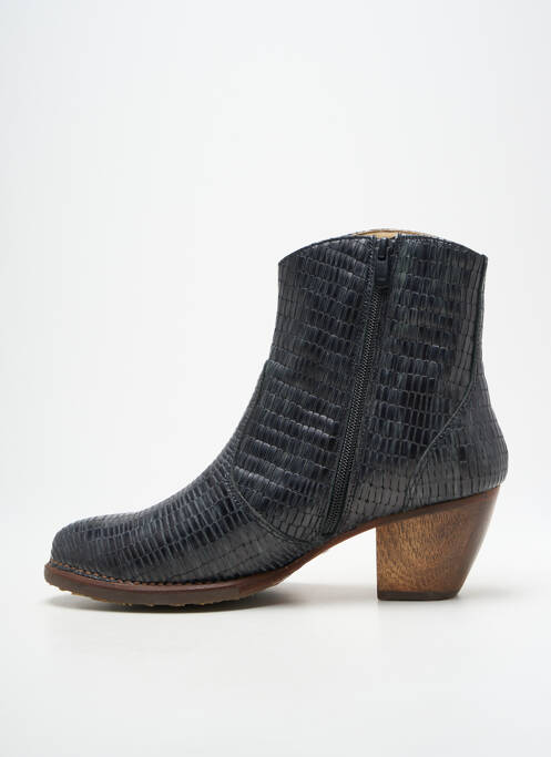 Bottines/Boots gris NEOSENS femme