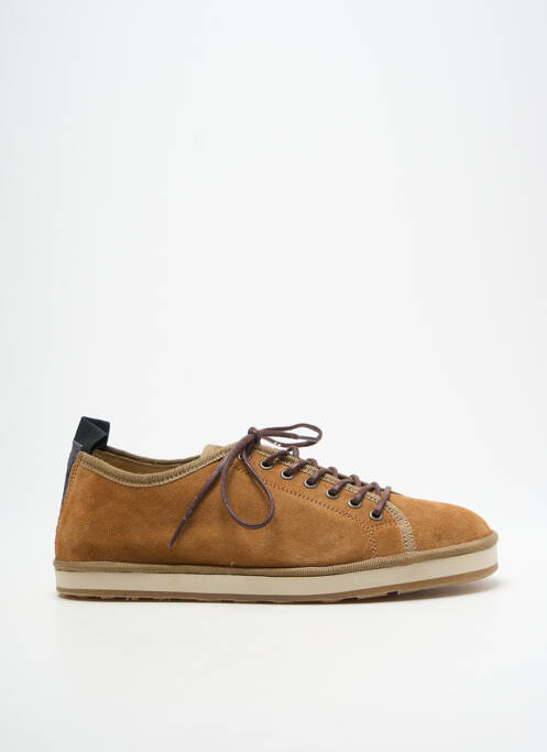 Baskets marron FLY LONDON homme